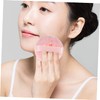 minkissy Makeup Sponge for Women 2 Pcs Soft Fluffy Blending