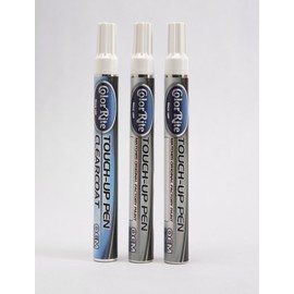 Tri-Coat Cherry Red Sunglow Touch-Up Paint Pen for Harley-Davidson FLHTK Electra Glide Ultra Limited