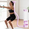 Breath Trainer | Lung Exerciser | Compact Workout Device Portable