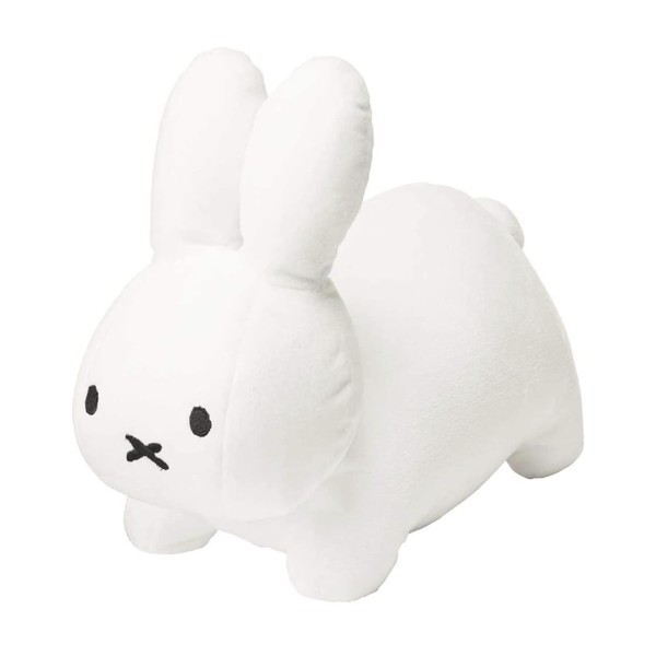 Nishikawa Living Neck Pillow, Polyester Plush/12.2 x 6.7 inches (31