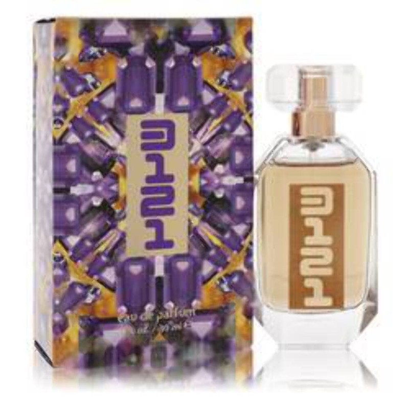 Prince 3121 Perfume By Revelation Perfumes .25oz/7.5ml EDP (Mini)