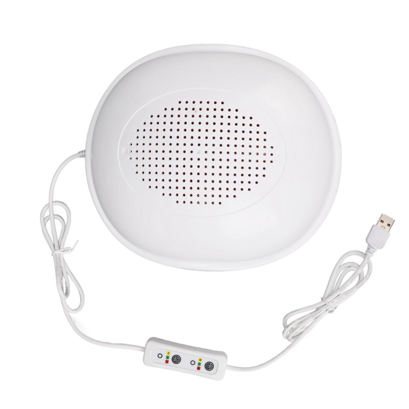 Laser Hair Growth Device 272 Lamp Chips 3 Gears USB