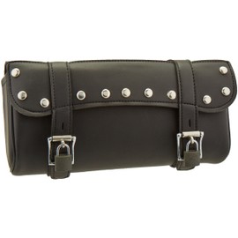 Shaf International SH615S Black Large PVC Tool Bag