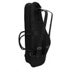Alto Saxophone E Eb Cotton Bag Waterproof Backpack Carrying Case