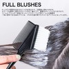 [MKZ] Hair Color Tool Set [Hair Dye Brush + Comb
