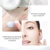 Crema Facial Kojic Hidratante E Iluminadora Para El Cuidado