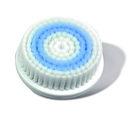 Bausch 0344/1E Facial Cleansing and Exfoliating Brush for Peter Bausch Easy Sonic Cleaning & Massage, Wellness for Home, Facial Care, Beauty Use