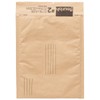 Flourish Brand #2 Honeycomb Recyclable Mailers, 10.7 in. x 8.8