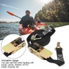 2 Set Surfboard Kayak Tie Down Straps Canoe Boat Cargos