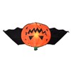 Children Cartoon Devil Pumpkin Kite Super Size 210T Polyester Kite