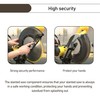 DWS780 Lower Guard Miter Saw Accessories for DeWalt N027988，fit DWS779