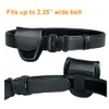 TAFTACFR Double Handcuff Case Hidden Snap Law Enforcement Military Standard