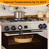5 + 1 Packs Stove Knob Safety Covers for Child,