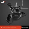 A-Premium 4PCS Engine Motor Mount and Transmission Mount Set Compatible