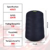 Flame Retardant Sewing Thread - Heat & Flame Resistant for