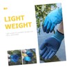 GANAZONO Professional Fishing and Gardening Gloves Durable Non-slip Breathable Design