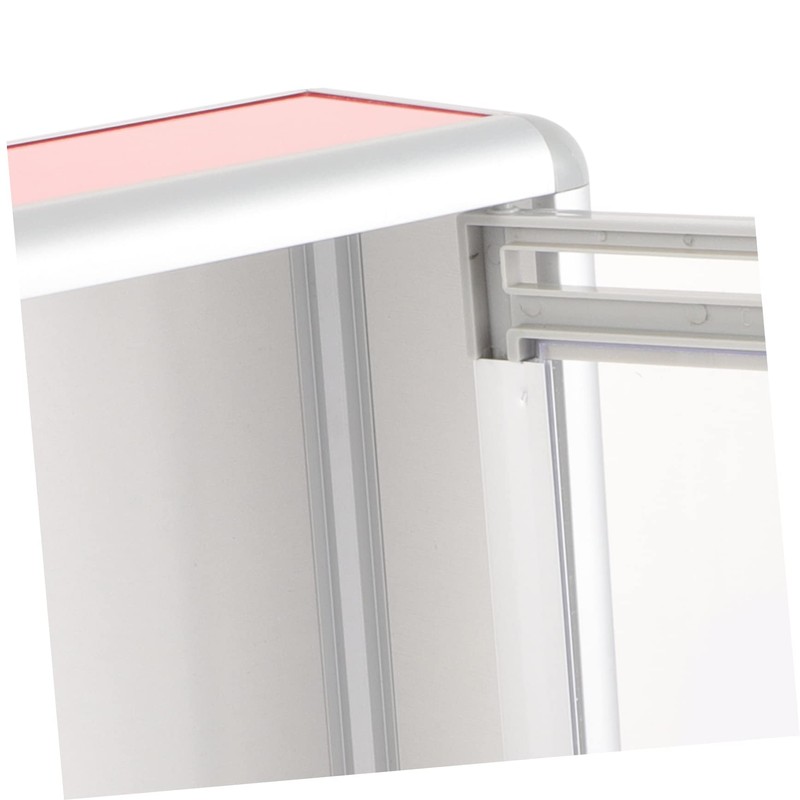SEWACC Suggestion Box Lock Wall-Mounted and Feedback Box for Outdoor