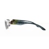 O'Neill Paliker 2.0 Sunglasses - Crystal