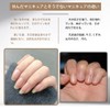 Nail File, 150/180/240/1000/4000 Grit, EVC Material, For Gel Nails, Set
