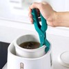 Pack of 2 Anti Scalding Clamps for Dishes and Plates