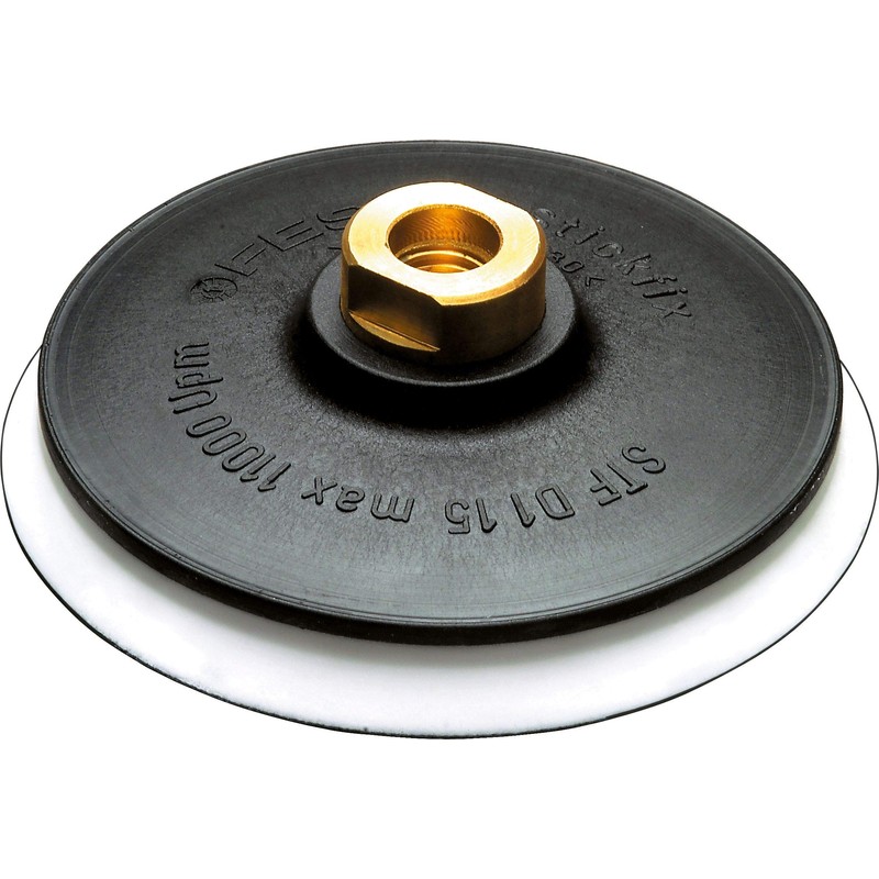 Festool Sanding pad ST-STF-D115/0-M14 W