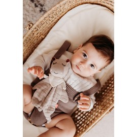 kikadu Hippo Comforter