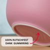 Westmark Mixing / Baking Bowl with Two-Part Lid, 2.5 L,