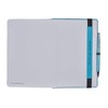 New Range! to Do List Notebook A5 (Light Blue)