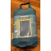 Klymit 2 Person Double V Packable Sleeping Pad - Blue