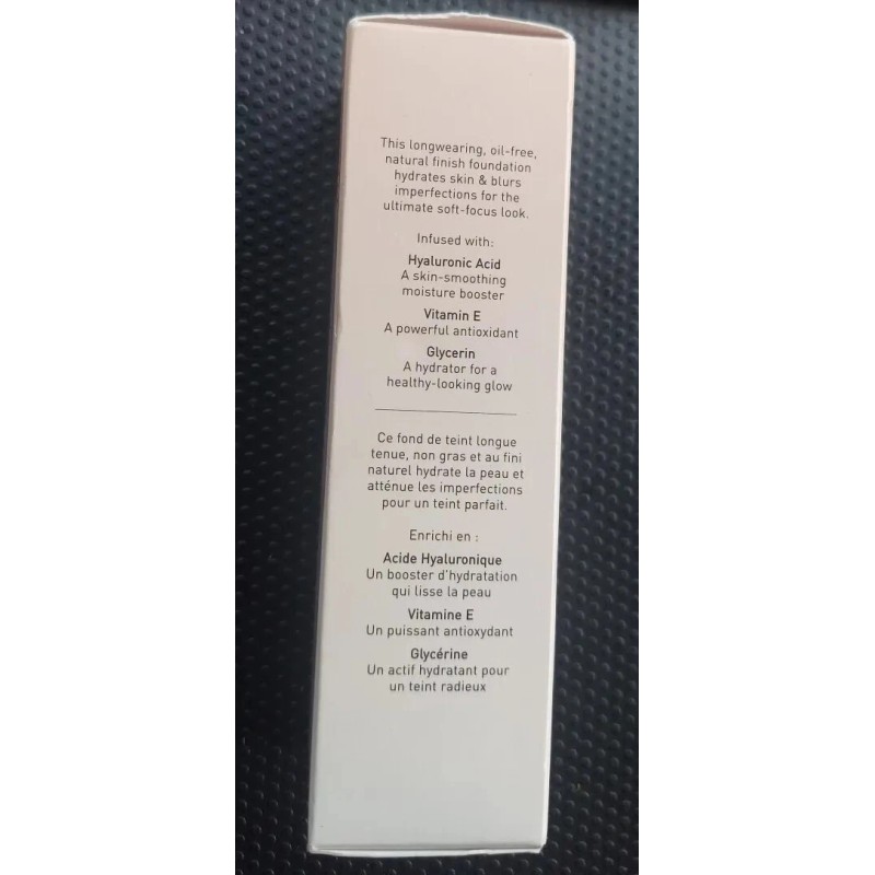 MORPHE Filter Effect Soft Focus Foundation FILTER RICH 30 -
