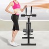 Core Abdominal Trainers AB Workout Machine for Home Gym Strength