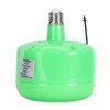 Chicken Coop Heater E27 Lamp Head Automatic Temperature Control Chicken
