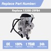 Carburetor Fits for Suzuki DRZ400 DRZ 400 DRZ400SM DRZ400S 2005-2018