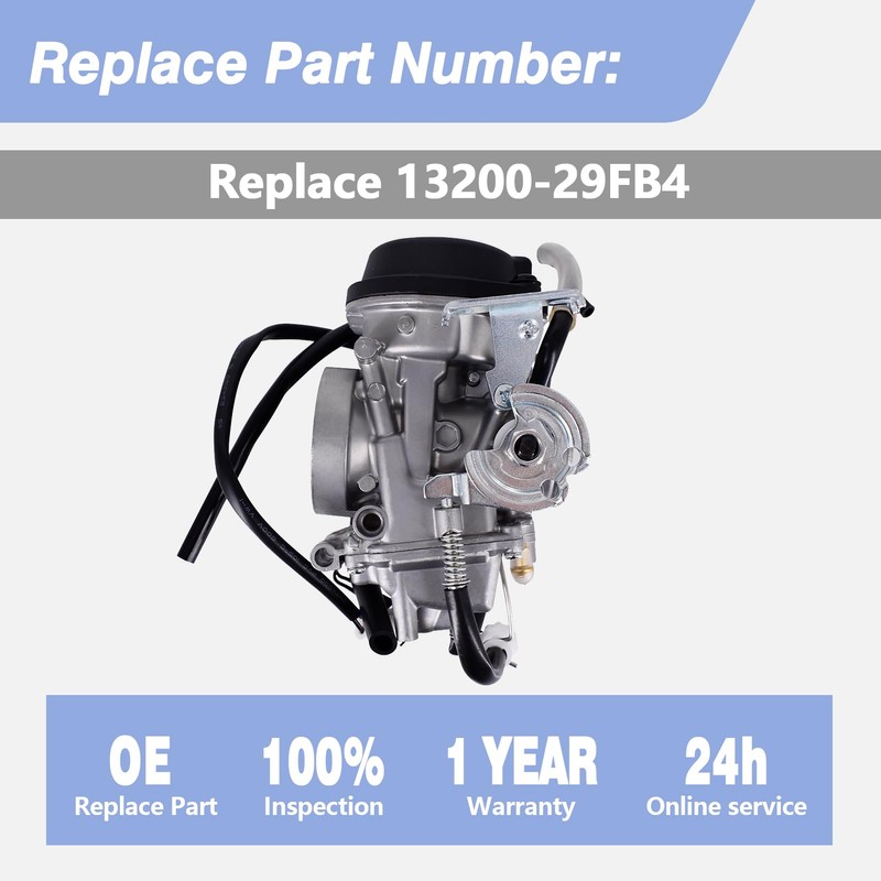 Carburetor Fits for Suzuki DRZ400 DRZ 400 DRZ400SM DRZ400S 2005-2018