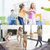 Sleep Mask for Kids Boys Girls Tphon Funny Blindfolds Soft