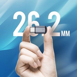 Universal Remote Smartphone IR Controller, Type C Infrared Remote Control, Plug and Play, Infrared Universal Control for Air Conditioner TV