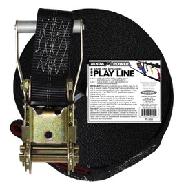 Ninja Power 3-in-1 Play Line