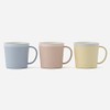 Keyuka Kids' Cup Two-Tone Yellow (Yamanaka Coating, Antibacterial and Lightweight),