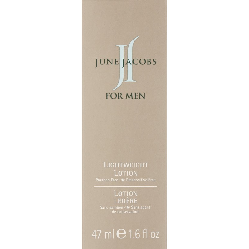 June Jacobs Lightweight Lotion, 1.6 Fl Oz