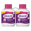 Miralax Laxante En Polvo 2 Pack (575g, 34 Dosis C/u)