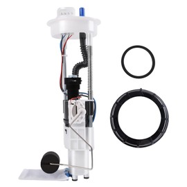 STZJAYE 47-1011 Fuel Pump Assembly Kit Compatible with Polaris RZR 800/RZR 800 S/RZR 4 800/RZR 4 S 800 EFI EPS 2011-2013, RZR 570/900 2012-2013 Electric Fuel Pump Module Replace 2204403 2521201