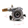 3000 PSI Pressure Washer Pump & Quick Connect replacement for