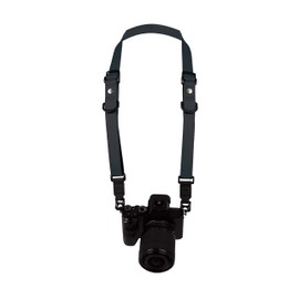 Foto Speed Mirrorless SLR Strap Black