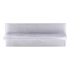 R180 Guitar Bass Fingerboard Polishing Stick Fret Leveling File T