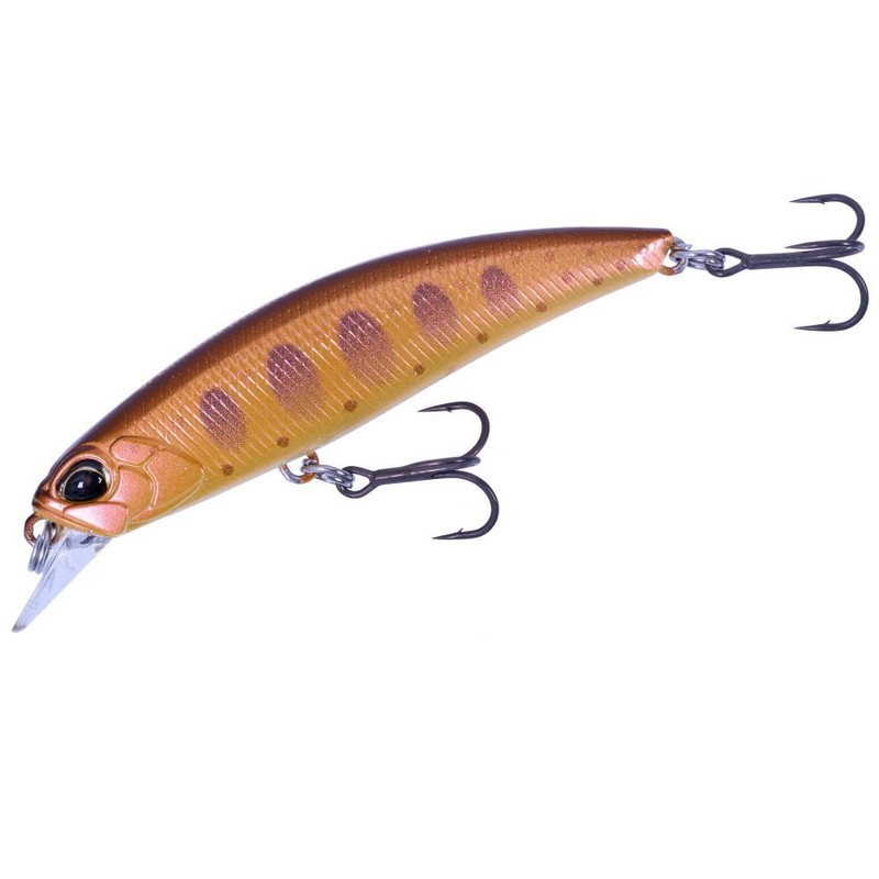 Duo (Duo) Lure supeaheddoryuuki 60s Gold yamame ana4056 