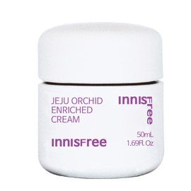 Innisfree 이니스프리 한란 인리치드 크림 50ml Innisfree Hanrang Enriched Cream 50ml
