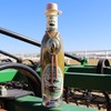 Pure Jalapeno Pepper Hot Sauce Mash Puree 3.75oz - Try