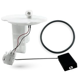 25060-1NC0C Fuel Tank Sending Unit Level Sensor Fits for Infiniti G37 09-13, G25 11-12, M35 M45 09-10, Q40 Base 2015, 37 Sedan Q60 Q40 G37 Coupe Convertible, Replace 250601NC0C 25060EJ80A 250601NC0A