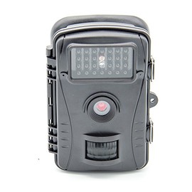 PROtastic® Trap Trigger 1080p Video / 20Mp Stills Camera - IP Rated - Great for wildlife, paranormal ghost hunting etc.