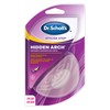 Dr. Scholl's HIDDEN ARCH SUPPORTS for Flats (One Size) //